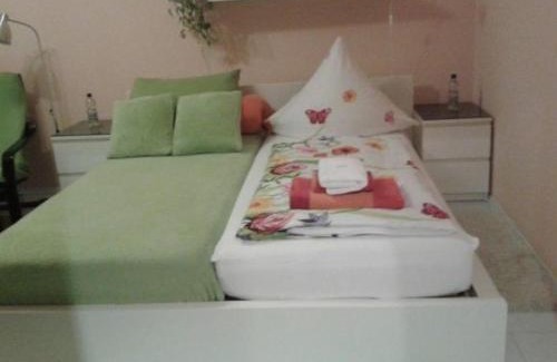 Kleinpestitz Apartamento | Apartment Hagen Nähe TU Altstadt