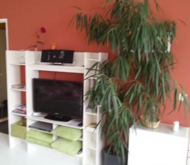 Kleinpestitz Apartamento | Apartment Hagen Nähe TU Altstadt