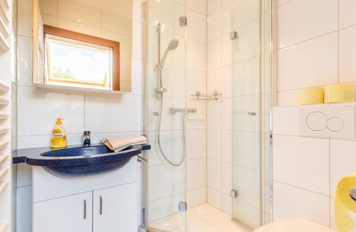 Fuschl am See Cama Y Desayuno | Apartamento "Hainbirke" - Haus Bergblick