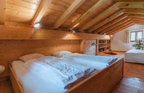 Konigsleiten Apartamento | Apartment Hajenuis TOP OG by Interhome