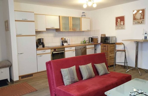 Freiimfelde - Kanenaer Weg Apartamento | Apartment Halle Saale - beautiful modern furnished 1R-apartment for 1-3 pers.