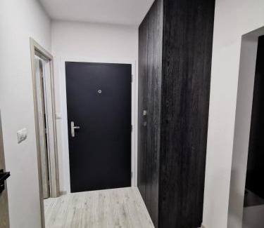 Bratislava Apartamento | Apartment Halova