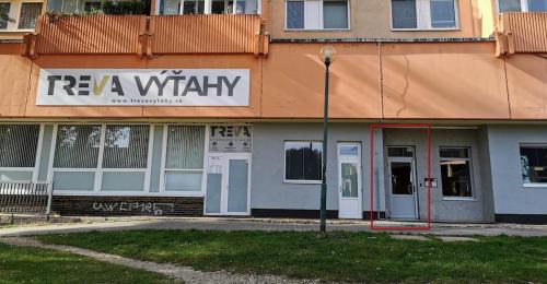 Bratislava Apartamento | Apartment Halova