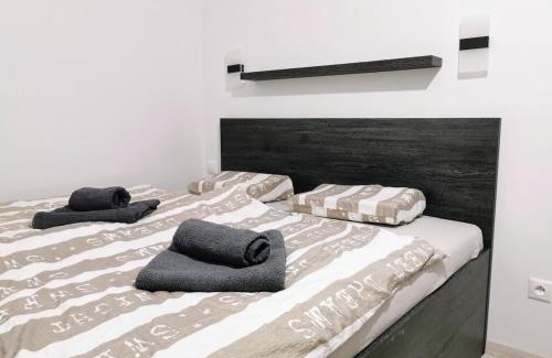 Bratislava Apartamento | Apartment Halova
