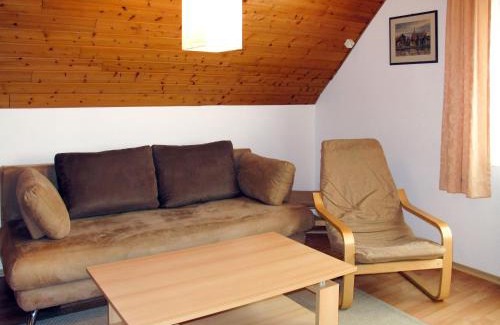 Schillig Apartamento | Apartment Hannemann-1 by Interhome