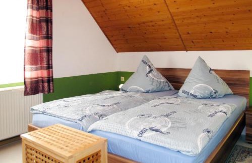 Schillig Apartamento | Apartment Hannemann-1 by Interhome