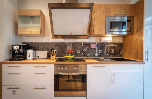 Sudstadt-Bult Condominio | Apartment Hannover Top Citylage