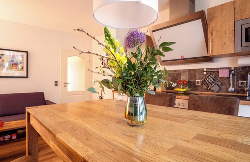 Sudstadt-Bult Condominio | Apartment Hannover Top Citylage