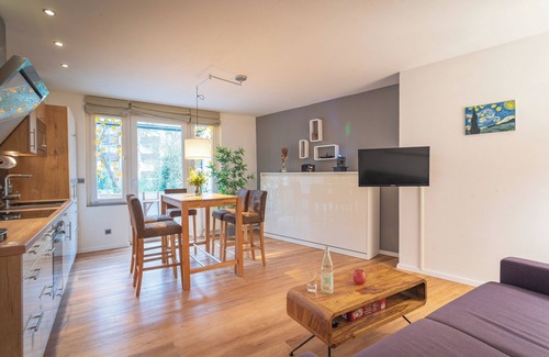 Sudstadt-Bult Condominio | Apartment Hannover Top Citylage