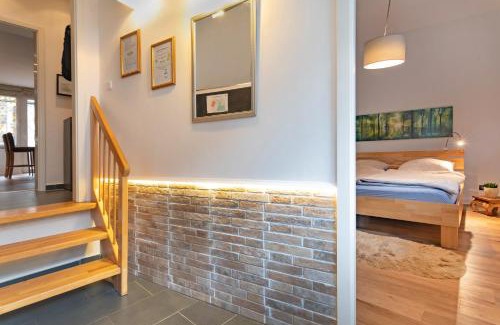 Sudstadt-Bult Apartamento | Apartment Hannover Top Citylage