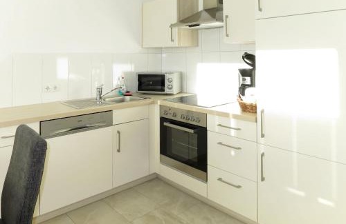 Ramsau im Zillertal Apartamento | Apartment Hanser by Interhome