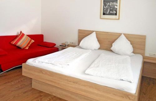 Ramsau im Zillertal Apartamento | Apartment Hanser by Interhome