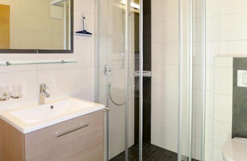 Ramsau im Zillertal Apartamento | Apartment Hanser by Interhome