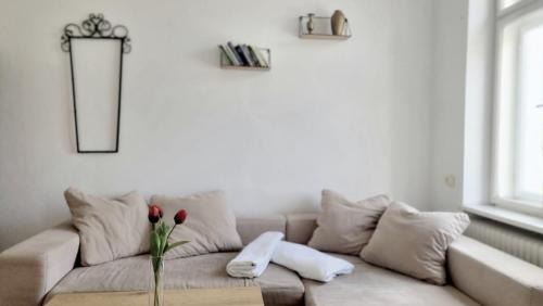Feistritz an der Drau Apartamento | Apartment Hans - Wohnen im Herzen des Drautales