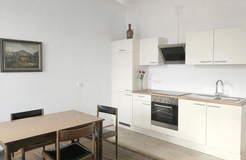 Feistritz an der Drau Apartamento | Apartment Hans - Wohnen im Herzen des Drautales