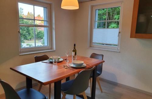 Neustadt Apartamento | Apartment Happy Memories