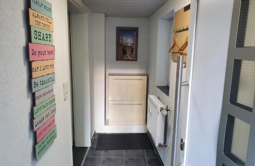Neustadt Apartamento | Apartment Happy Memories