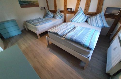 Neustadt Apartamento | Apartment Happy Memories
