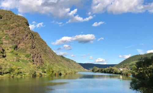 Cochem Cama Y Desayuno | Apartment Happy Mosel