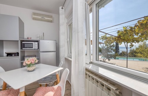 Rijeka Apartamento | Apartment Happy sound (72101-A1) - Rijeka