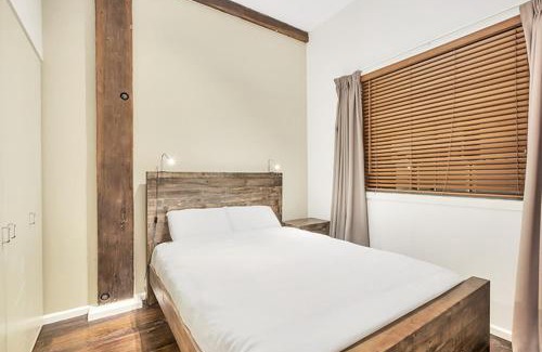 Pyrmont Apartamento | Apartment Harborside Comfort