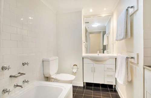 Pyrmont Apartamento | Apartment Harborside Comfort
