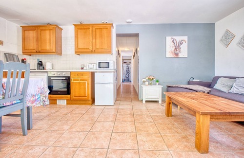 Bergerac Apartamento | Apartamento 'Hare' con piscina compartida, Wi-Fi y aire acondicionado