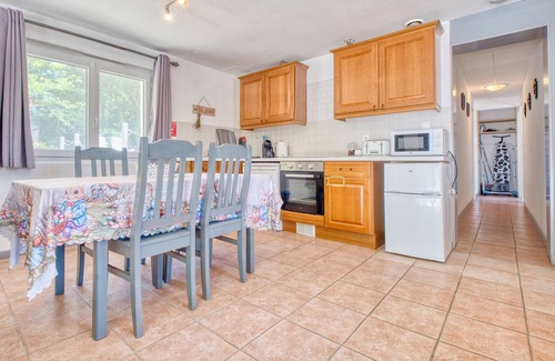 Bergerac Apartamento | Apartamento 'Hare' con piscina compartida, Wi-Fi y aire acondicionado