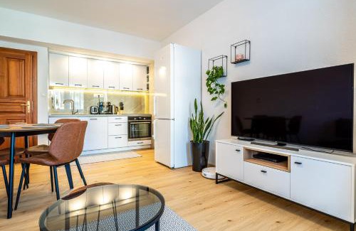 Tatranska Lomnica Apartamento | Apartment Harmony - Tatranska Lomnica, Javorinka