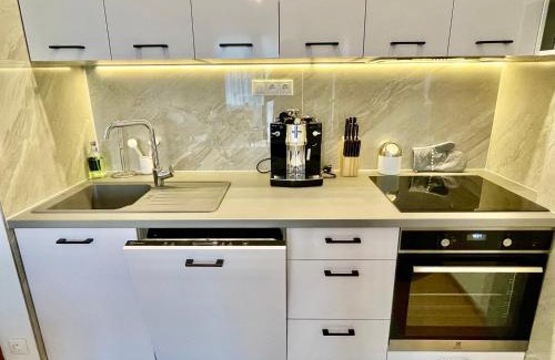 Tatranska Lomnica Apartamento | Apartment Harmony - Tatranska Lomnica, Javorinka