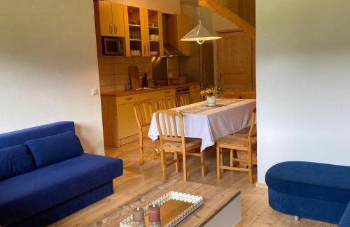 Muhldorf Apartamento | Apartment Hasenstall - Top 8 by Interhome