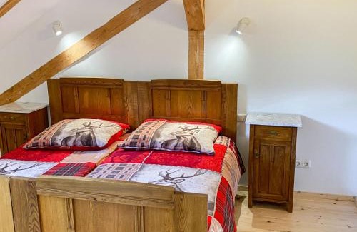 Muhldorf Apartamento | Apartment Hasenstall - Top 8 by Interhome