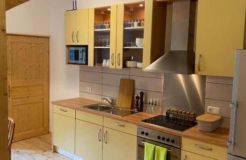 Muhldorf Apartamento | Apartment Hasenstall - Top 8 by Interhome