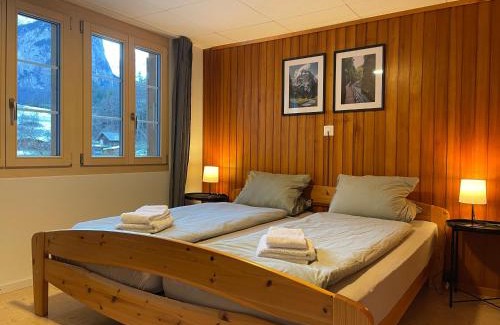 Wiler Apartamento | Apartment HasliView