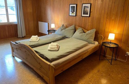 Wiler Apartamento | Apartment HasliView