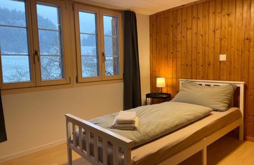 Wiler Apartamento | Apartment HasliView