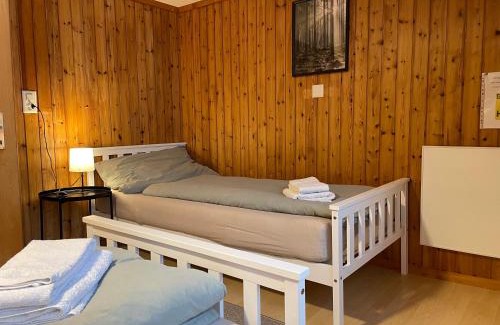 Wiler Apartamento | Apartment HasliView