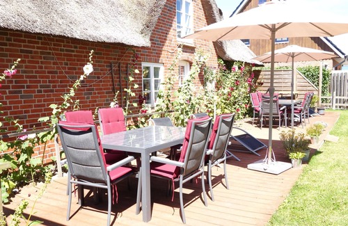 Hauert Apartamento | Apartment Haus Falkenberg 2