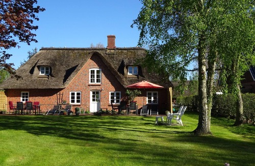 Hauert Apartamento | Apartment Haus Falkenberg 2