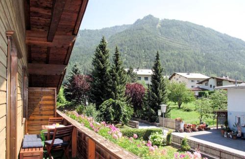 Prutz Apartamento | Apartment Haus Grazia by Interhome
