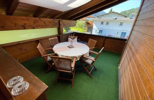 Prutz Apartamento | Apartment Haus Grazia by Interhome