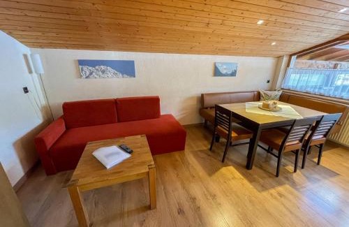 Prutz Apartamento | Apartment Haus Grazia by Interhome