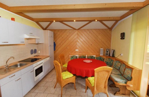 Bad Hofgastein Apartamento | Apartment Haus Harlander by Interhome