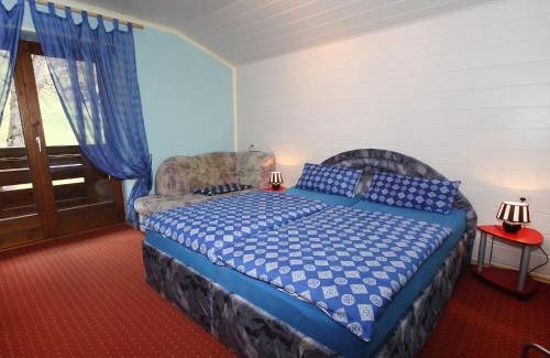 Bad Hofgastein Apartamento | Apartment Haus Harlander by Interhome