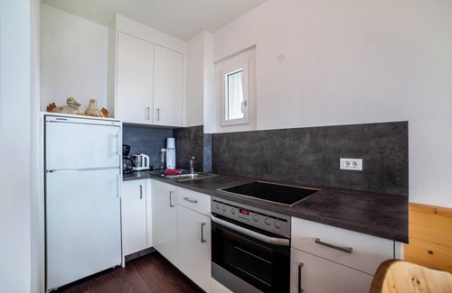 Schenna Apartamento | Apartamento "Haus Hohenrain 4" con vistas a la montaña, piscina, Wi-Fi, balcón y jardín