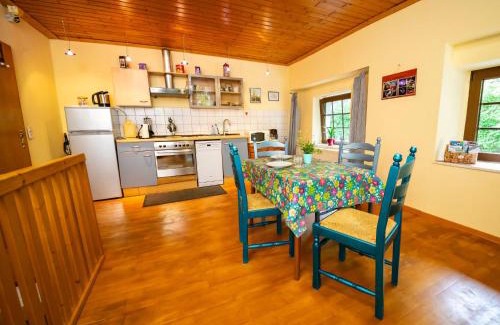 Hemer Apartamento | Apartment Haus Keller by Interhome