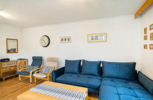 Schuttdorf Apartamento | Apartment Haus Kitzsteinhorn by Interhome