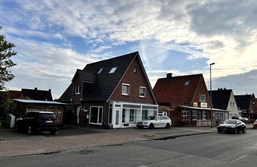 Emden Apartamento | Apartment Haus-Lisa Studio 2