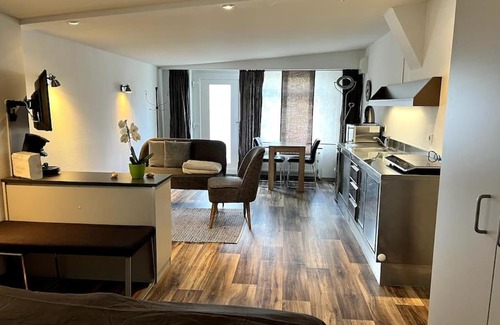 Emden Apartamento | Apartment Haus-Lisa Studio 2