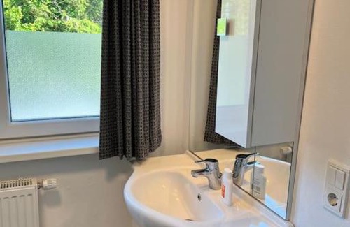 Emden Apartamento | Apartment Haus-Lisa Studio 3